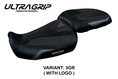 Tappezzeria sitsverdrag Ultragrip Yamaha Tracer 9