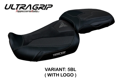 Tappezzeria seat cover Ultragrip Yamaha Tracer 9