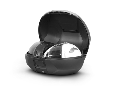 SHAD Topbox SH47 Kymco Centro de la ciudad 300i