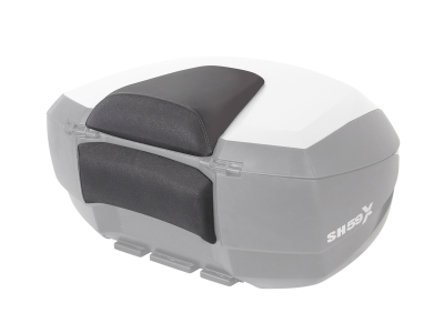 SHAD Topbox SH47 Kymco Centro de la ciudad 300i