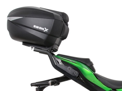 SHAD Topbox SH58X Kymco Centro de la ciudad 300i