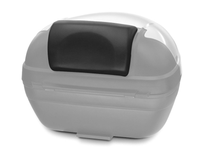 SHAD Topbox SH34 Kymco Centro de la ciudad 125i