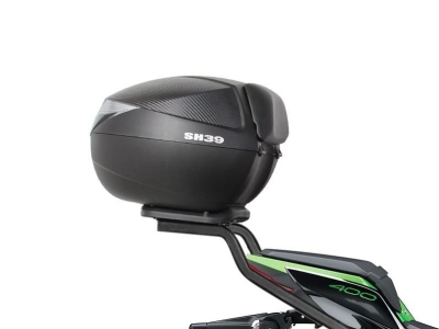 SHAD Toppbox SH39 Kymco Downtown 125i