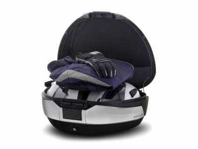 SHAD Topbox SH48 Kymco Centro de la ciudad 125i