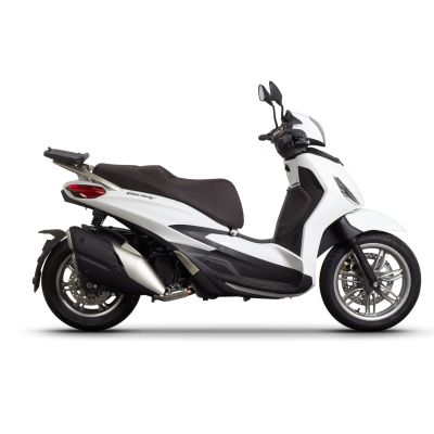 SHAD Topbox SH58X Piaggio Beverly 300