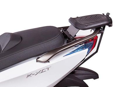 SHAD Topbox SH59X Kymco K-XCT 125i