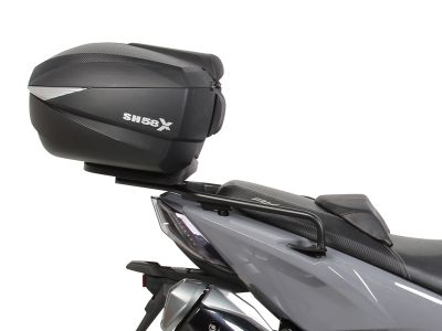 SHAD Topbox SH58X Kymco AK550