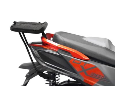 SHAD Topbox SH59X Kymco DT X360