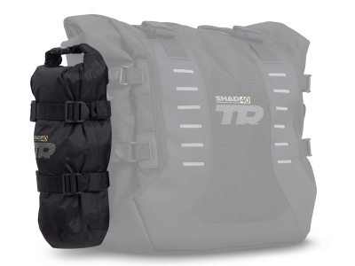 SHAD Topbox Terra TR50 Kymco Agilidad Centro de la ciudad 50