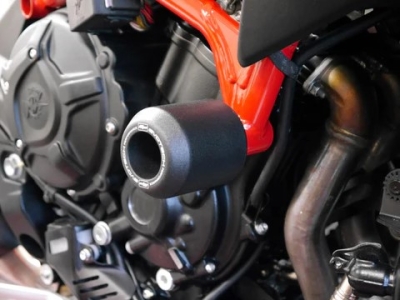 Performance Sturzpads MV Agusta Brutale 800 /RR