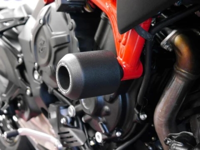 Performance Sturzpads MV Agusta Brutale 800 /RR