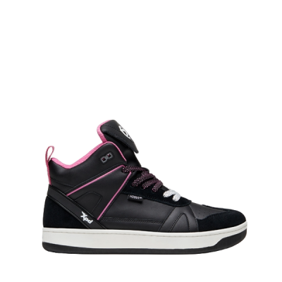 Xpd Moto-1 Ladies H2OUT Sneakers