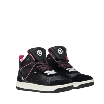 Xpd Moto-1 Ladies H2OUT Sneakers