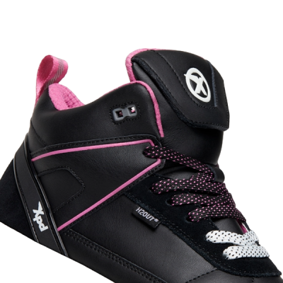 Xpd Moto-1 - Scarpe da ginnastica H2OUT da donna