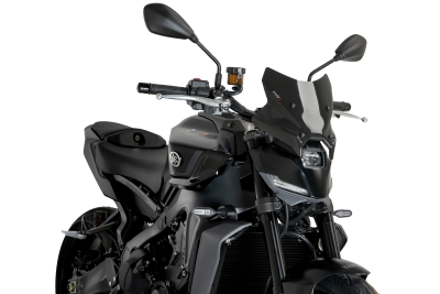 Puig Sportscheibe Yamaha MT-09