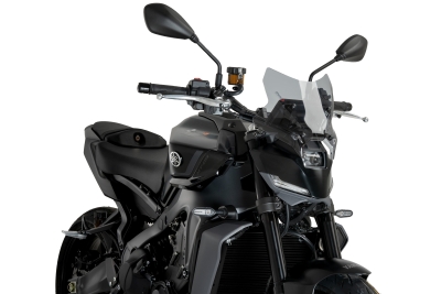 Puig Sportscheibe Yamaha MT-09