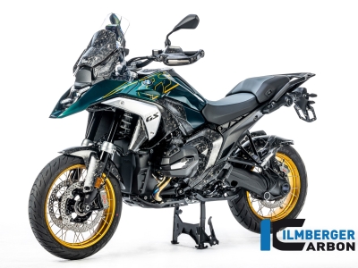 Carbon Ilmberger Bremsleitungsabdeckung BMW R 1300 GS