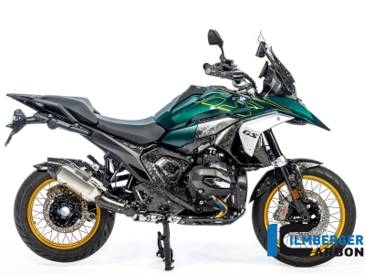 Carbon Ilmberger Bremsleitungsabdeckung BMW R 1300 GS