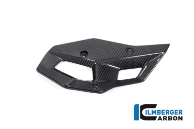 Carbon Ilmberger Fersenschutz Set BMW R 1300 GS