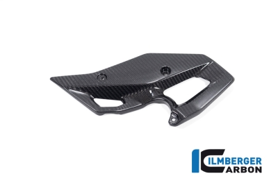 Carbon Ilmberger Fersenschutz Set BMW R 1300 GS