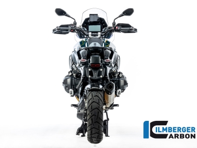 Carbon Ilmberger Fersenschutz Set BMW R 1300 GS