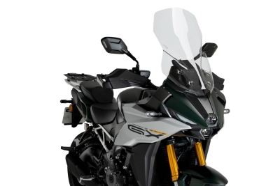 Puig Pare-brise touring Suzuki GSX-S 1000 GX