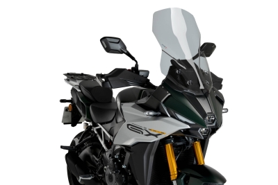 Puig Pare-brise touring Suzuki GSX-S 1000 GX