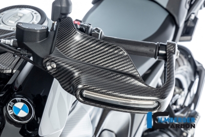 Carbon Ilmberger Handprotektoren Satz BMW R 1300 GS