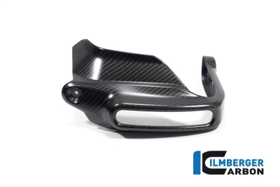 Carbon Ilmberger Handprotektoren Satz BMW R 1300 GS