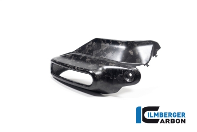 Carbon Ilmberger Handprotektoren Satz BMW R 1300 GS