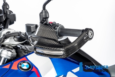 Carbon Ilmberger Handprotektoren Satz BMW R 1300 GS