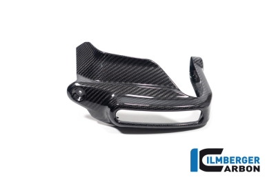 Carbon Ilmberger Handprotektoren Satz BMW R 1300 GS