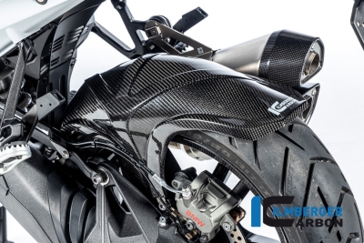 Carbon Ilmberger Kotflgel hinten BMW R 1300 GS