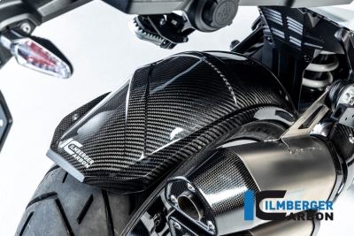 Carbon Ilmberger Kotflgel hinten BMW R 1300 GS