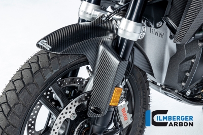 Carbon Ilmberger Kotflgel vorne BMW R 1300 GS