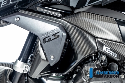 Carbon Ilmberger Luftauslassverkleidung Set BMW R 1300 GS