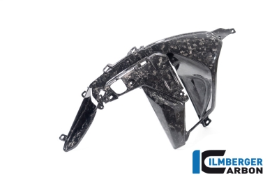 Carbon Ilmberger Luftauslassverkleidung Set BMW R 1300 GS