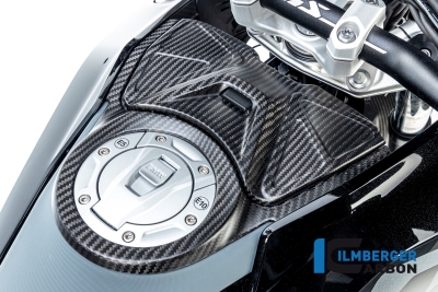 Carbon Ilmberger obere Tankabdeckung BMW R 1300 GS