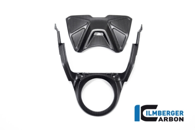 Carbon Ilmberger obere Tankabdeckung BMW R 1300 GS