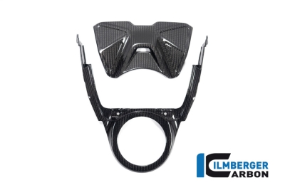 Carbon Ilmberger obere Tankabdeckung BMW R 1300 GS