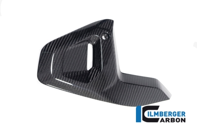 Carbon Ilmberger Rahmendreieckcover Set BMW R 1300 GS