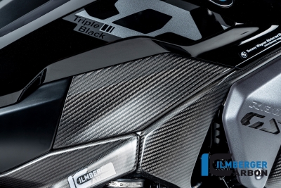 Carbon Ilmberger Tankabdeckungen Set BMW R 1300 GS