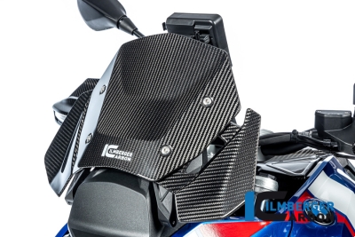 Carbon Ilmberger Windschild BMW R 1300 GS