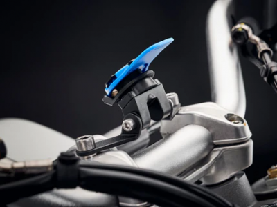 Performance navigation bracket Suzuki GSX-S 1000