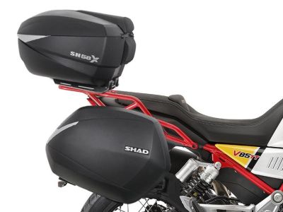 SHAD Topbox SH58X Moto Guzzi V85