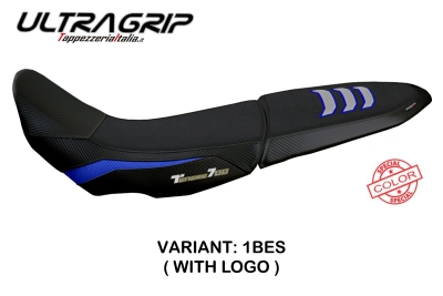 Tappezzeria Sitzbezug Ultragrip Modell Licata Yamaha Tnr 700