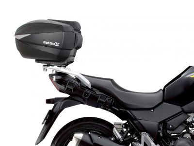 SHAD Topbox SH58X Suzuki V-Strom 250