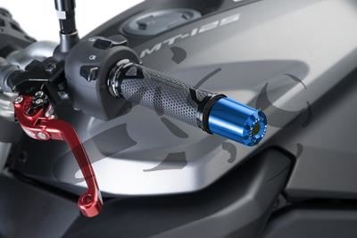 Puig Handlebar ends standard long Ducati Panigale 959