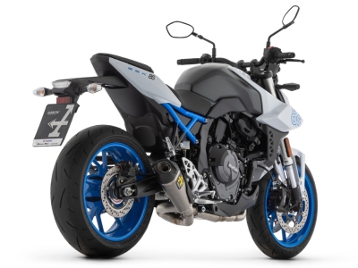 Auspuff Arrow Sistema completo Suzuki GSX-8S