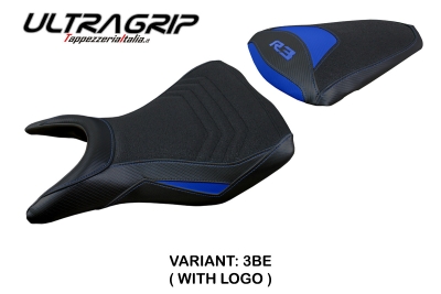 Tappezzeria Sitzbezug Ultragrip Yamaha YZF R3